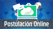 PostulaciÃ³n Online
