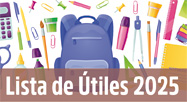 Lista de Ãºtiles