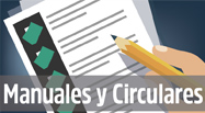 Manuales y Circulares