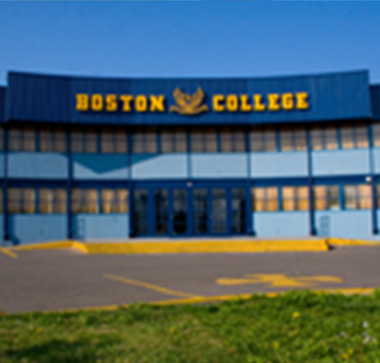 Portal Lincoln College